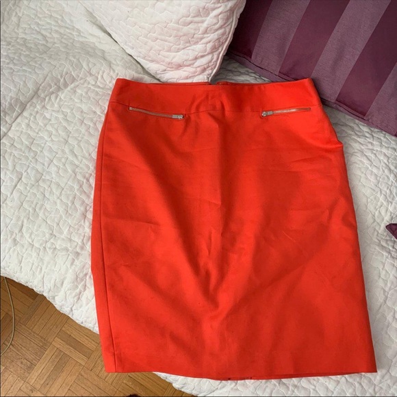 Calvin klein pencil skirt - Picture 1 of 1